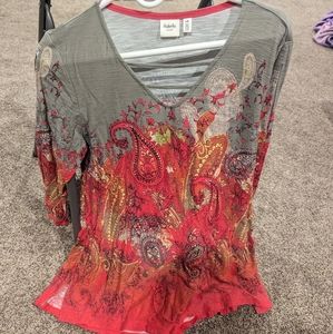 Women's shirt
